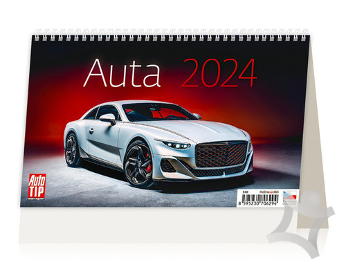 auta 2024