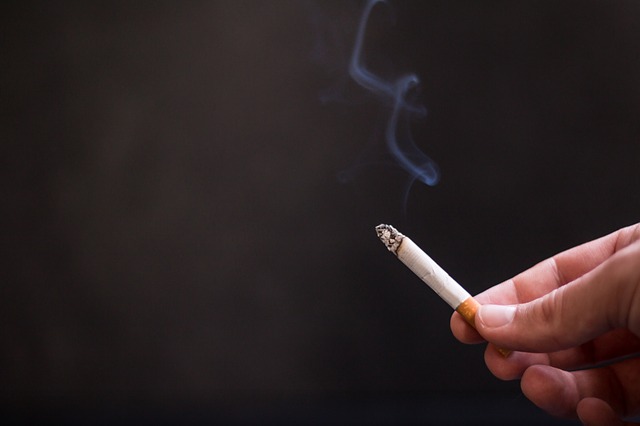 cigareta