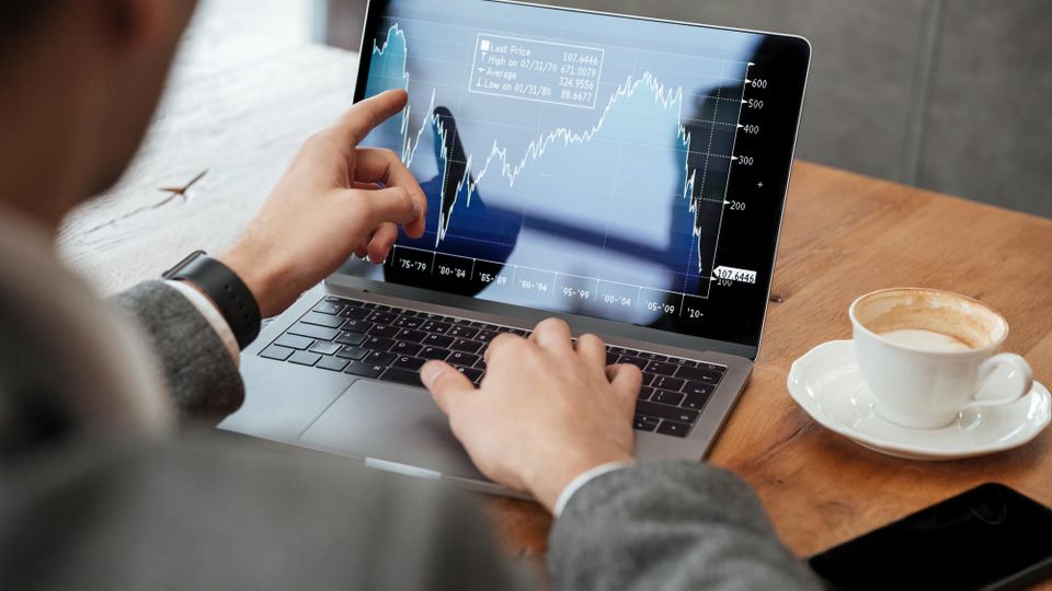 finančné poradenstvo má svoje pravidlá